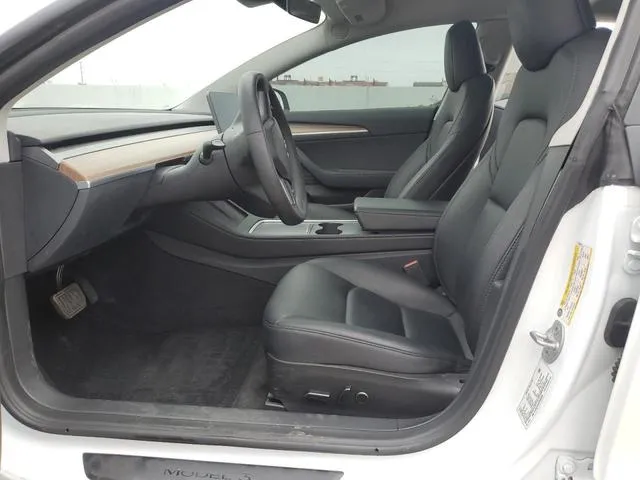 5YJ3E1EA2PF565268 2023 2023 Tesla MODEL 3 7