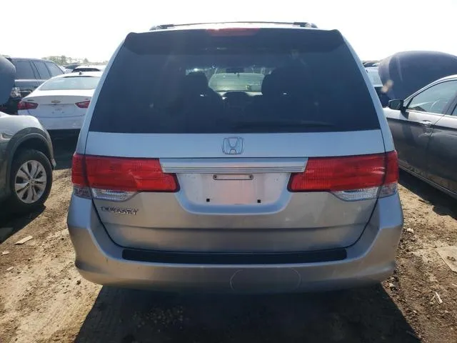 5FNRL38258B041890 2008 2008 Honda Odyssey- LX 6