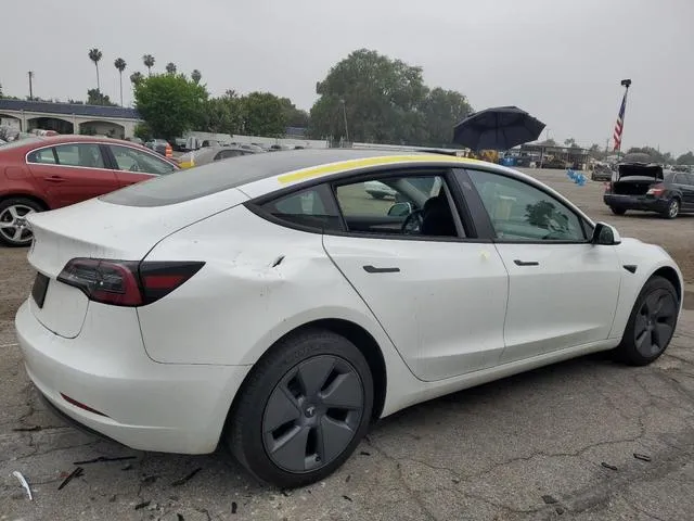 5YJ3E1EA8PF402253 2023 2023 Tesla MODEL 3 3