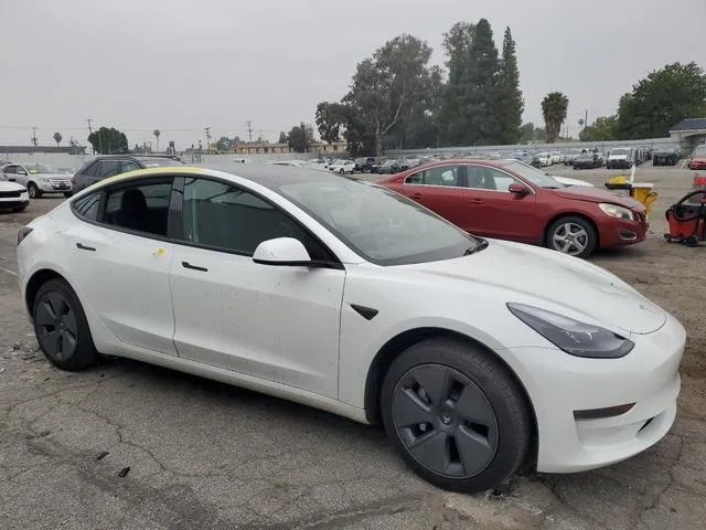 5YJ3E1EA8PF402253 2023 2023 Tesla MODEL 3 4