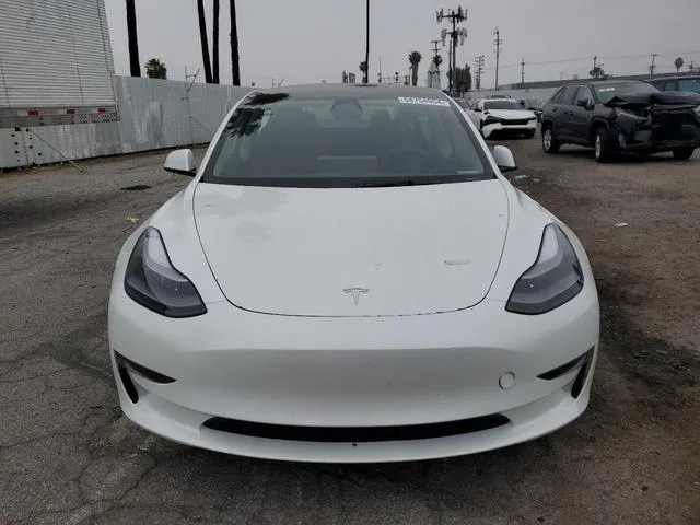 5YJ3E1EA8PF402253 2023 2023 Tesla MODEL 3 5