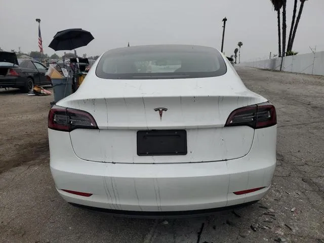 5YJ3E1EA8PF402253 2023 2023 Tesla MODEL 3 6