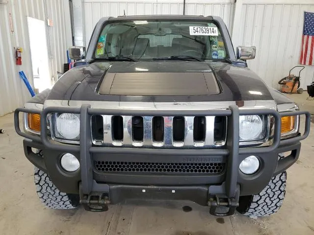 5GTDN13E778255121 2007 2007 Hummer H3 5