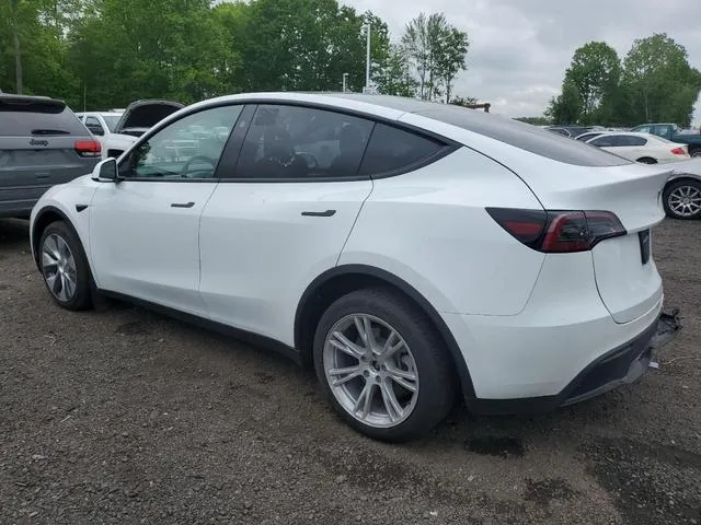 7SAYGDEE3PF789947 2023 2023 Tesla MODEL Y 2