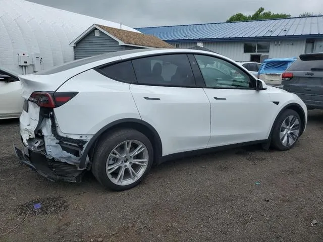 7SAYGDEE3PF789947 2023 2023 Tesla MODEL Y 3