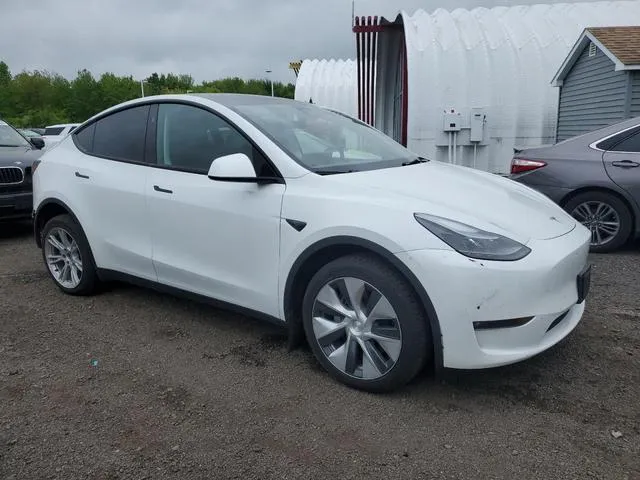 7SAYGDEE3PF789947 2023 2023 Tesla MODEL Y 4