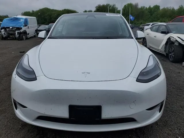 7SAYGDEE3PF789947 2023 2023 Tesla MODEL Y 5