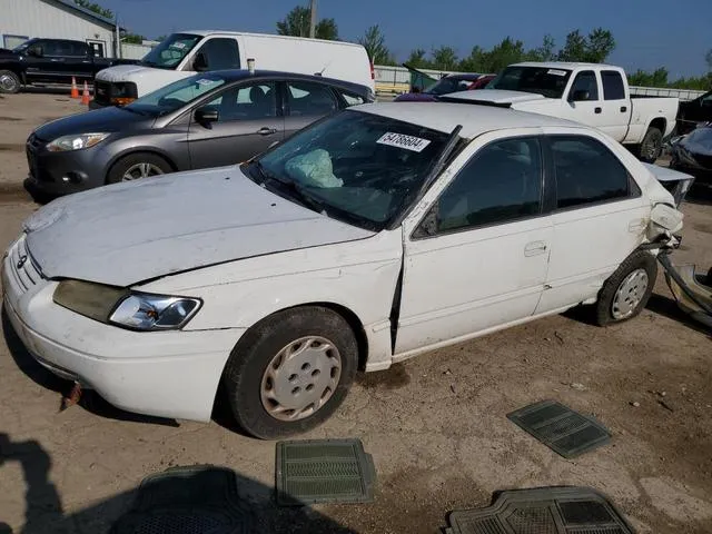 4T1BG22K1XU456635 1999 1999 Toyota Camry- CE 1