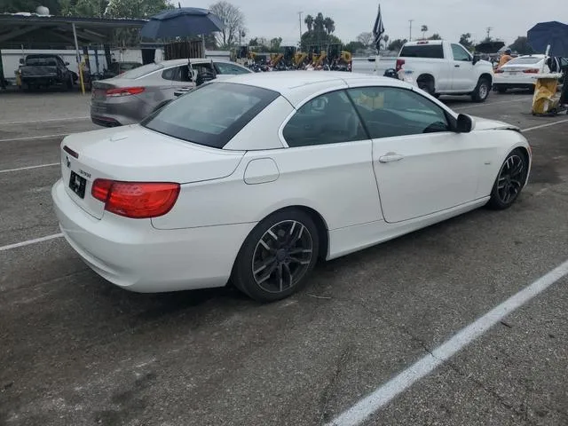 WBADW7C56BE726626 2011 2011 BMW 3 Series- 328 I Sulev 3