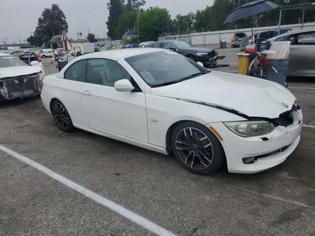 WBADW7C56BE726626 2011 2011 BMW 3 Series- 328 I Sulev 4