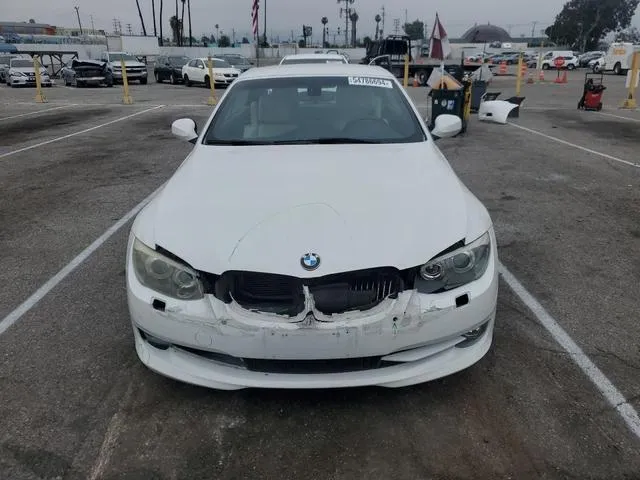 WBADW7C56BE726626 2011 2011 BMW 3 Series- 328 I Sulev 5