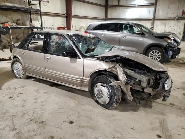 1G3WH52M1VF340925 1997 1997 Oldsmobile Cutlass- SL 4