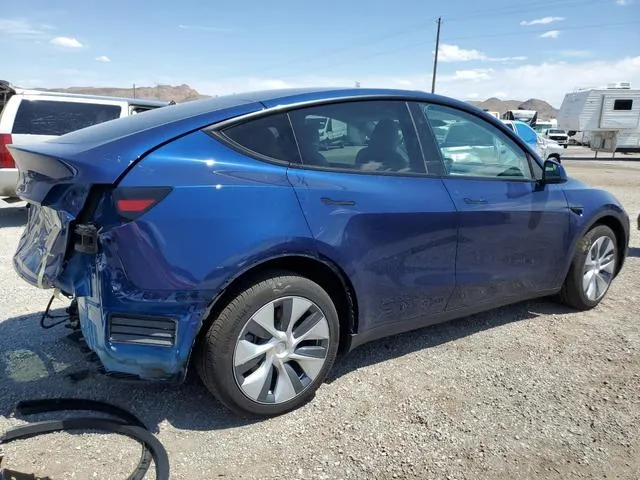 7SAYGDEE3PF917619 2023 2023 Tesla MODEL Y 3