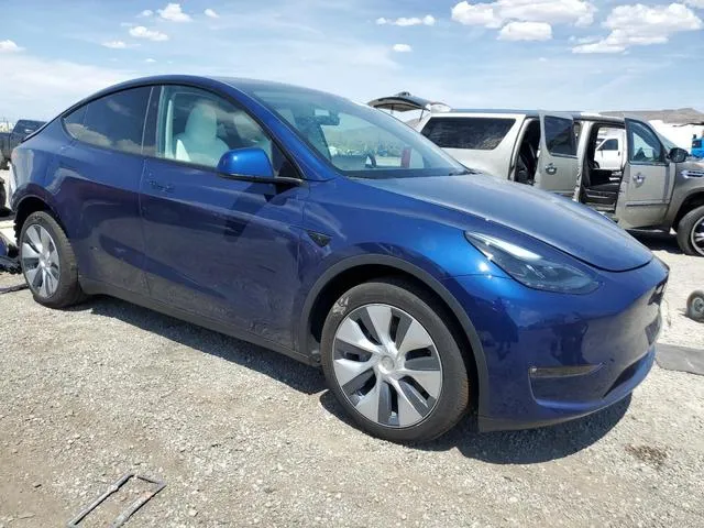 7SAYGDEE3PF917619 2023 2023 Tesla MODEL Y 4