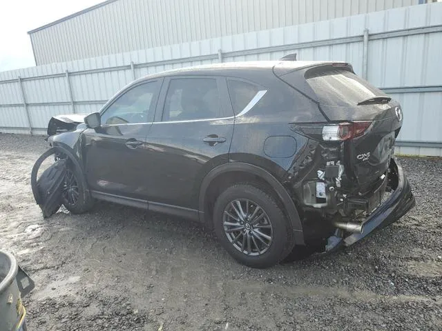 JM3KFBCMXM0497511 2021 2021 Mazda CX-5- Touring 2