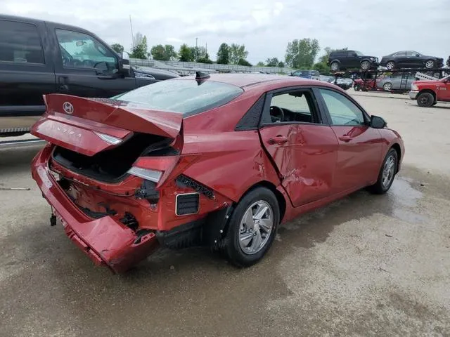 KMHLL4DG4RU726755 2024 2024 Hyundai Elantra- SE 3