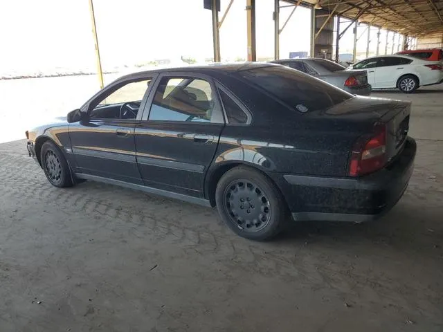 YV1TS94D6Y1134665 2000 2000 Volvo S80 2