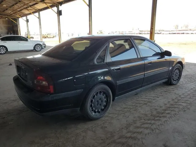 YV1TS94D6Y1134665 2000 2000 Volvo S80 3