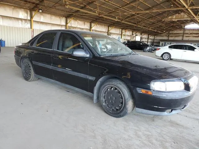 YV1TS94D6Y1134665 2000 2000 Volvo S80 4