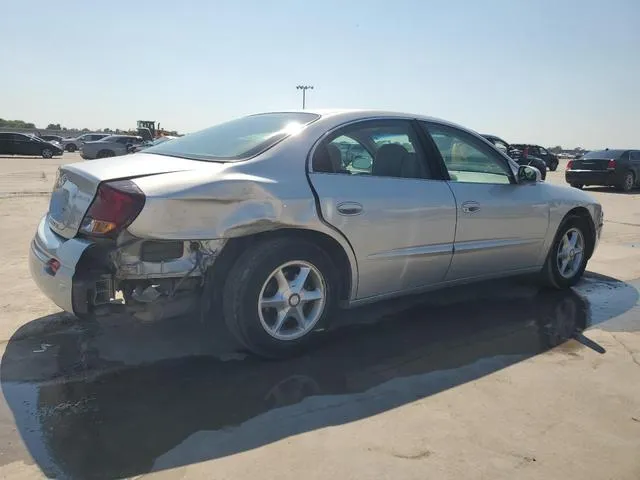 1G3GR64H614122587 2001 2001 Oldsmobile Aurora 3