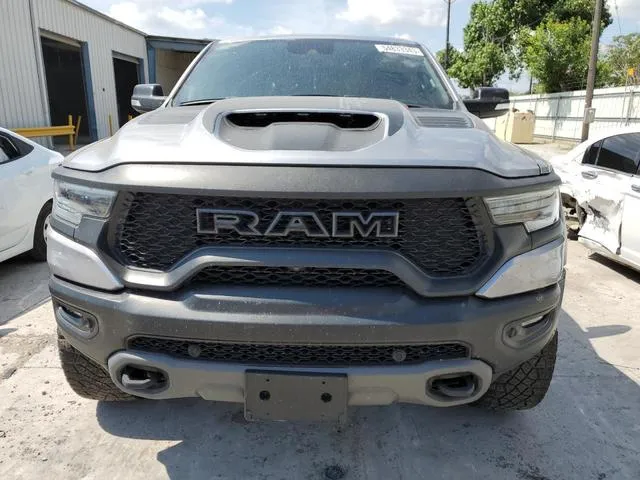 1C6SRFU92MN759484 2021 2021 RAM 1500- Trx 5