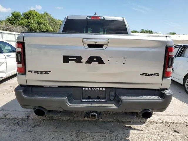 1C6SRFU92MN759484 2021 2021 RAM 1500- Trx 6