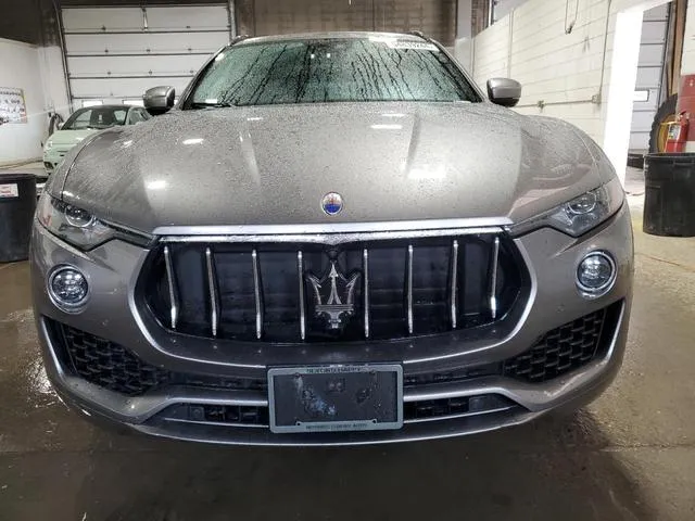 ZN661XUA0KX328028 2019 2019 Maserati Levante 5