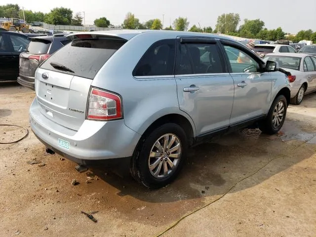 2FMDK39C68BA70196 2008 2008 Ford Edge- Limited 3