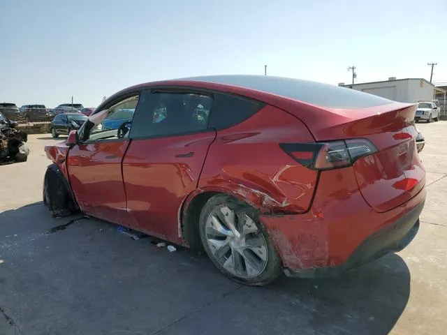 7SAYGDEE2PA064336 2023 2023 Tesla MODEL Y 2