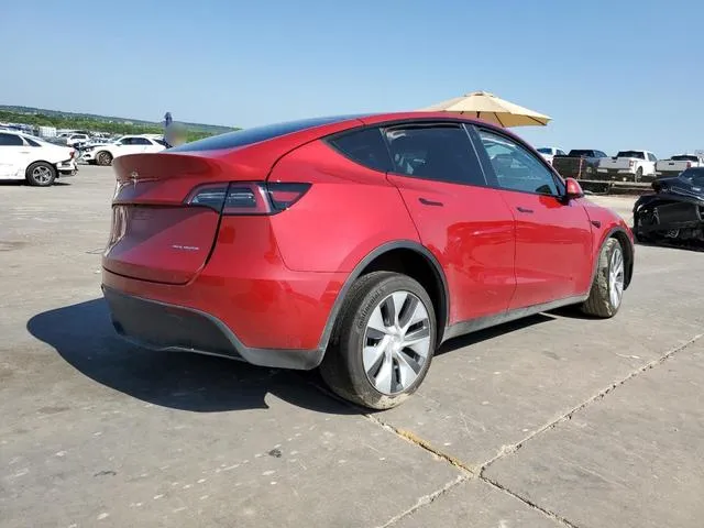 7SAYGDEE2PA064336 2023 2023 Tesla MODEL Y 3