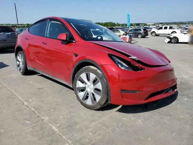 7SAYGDEE2PA064336 2023 2023 Tesla MODEL Y 4