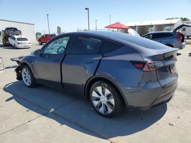 7SAYGAEE8PF857478 2023 2023 Tesla MODEL Y 2