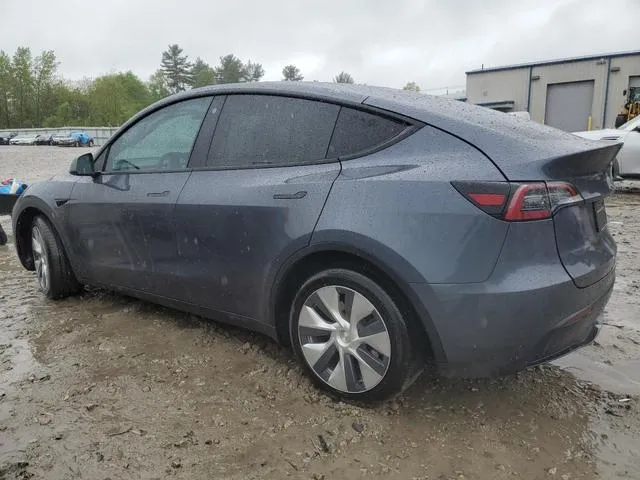 7SAYGDEE8PF765398 2023 2023 Tesla MODEL Y 2