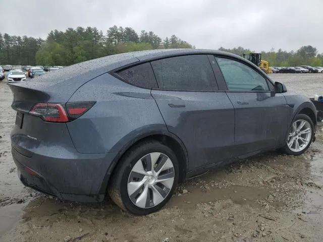 7SAYGDEE8PF765398 2023 2023 Tesla MODEL Y 3