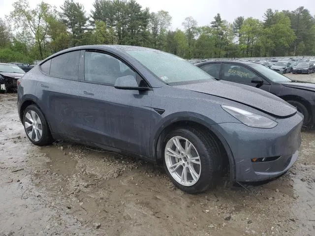 7SAYGDEE8PF765398 2023 2023 Tesla MODEL Y 4