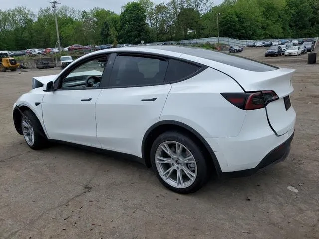 7SAYGDEE1PA170969 2023 2023 Tesla MODEL Y 2