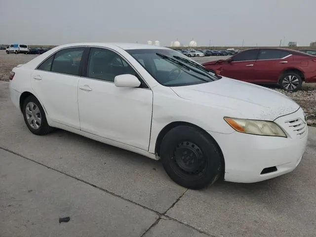 4T1BE46K27U647783 2007 2007 Toyota Camry- CE 4