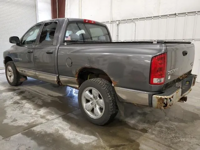 1D7HU18D44S598632 2004 2004 Dodge RAM 1500- ST 2