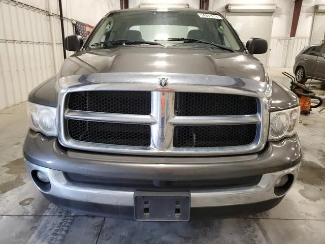 1D7HU18D44S598632 2004 2004 Dodge RAM 1500- ST 5