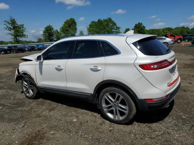 5LMCJ3D91KUL32117 2019 2019 Lincoln MKC- Reserve 2