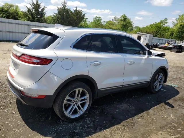 5LMCJ3D91KUL32117 2019 2019 Lincoln MKC- Reserve 3