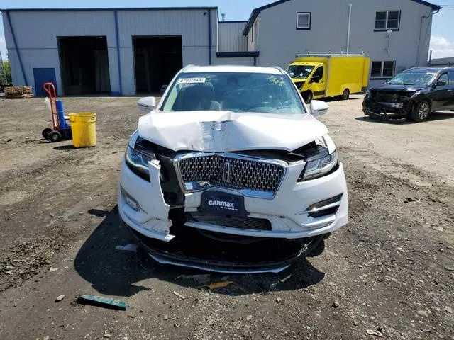 5LMCJ3D91KUL32117 2019 2019 Lincoln MKC- Reserve 5