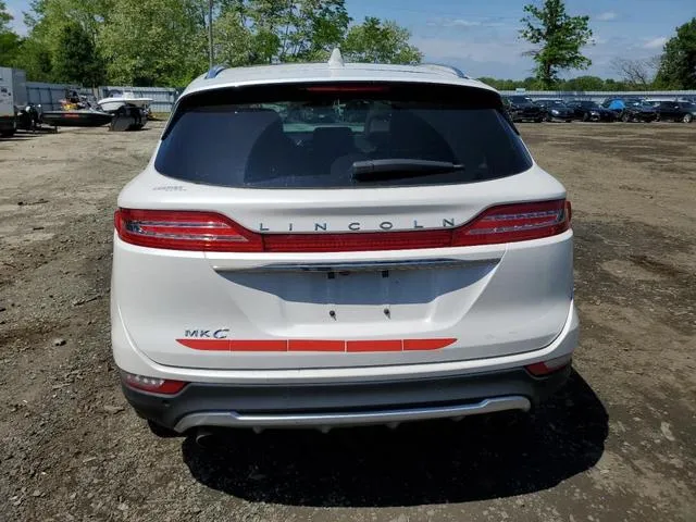 5LMCJ3D91KUL32117 2019 2019 Lincoln MKC- Reserve 6