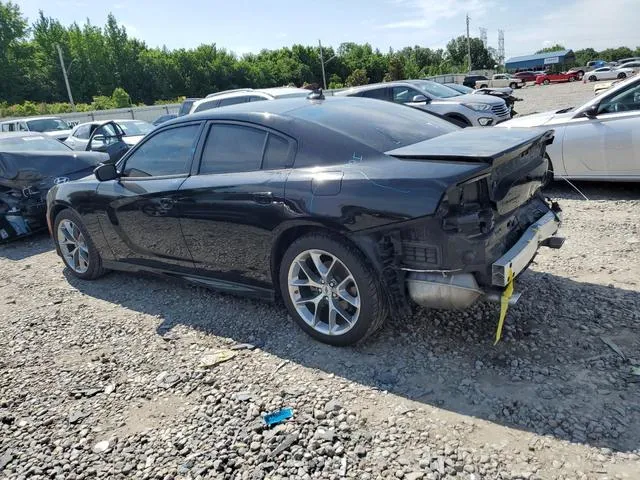 2C3CDXHG3NH175877 2022 2022 Dodge Charger- GT 2