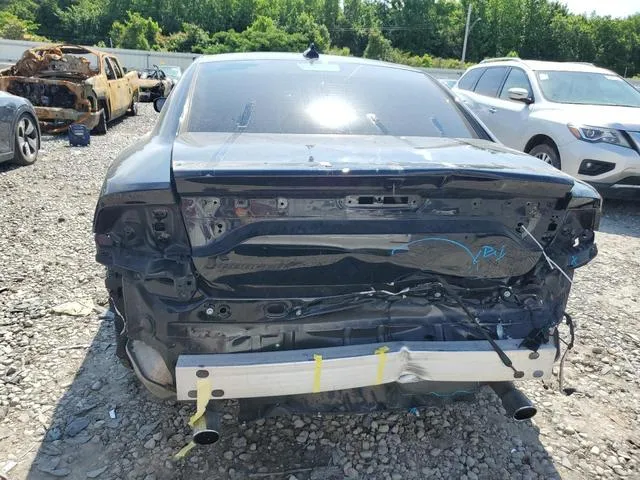 2C3CDXHG3NH175877 2022 2022 Dodge Charger- GT 6