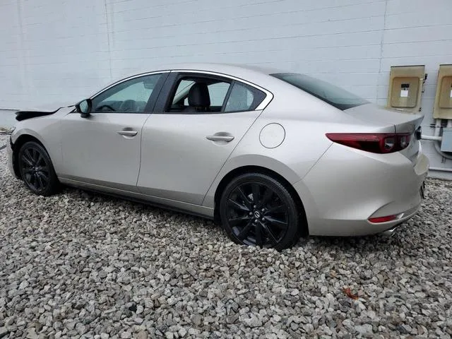 3MZBPABM5RM408771 2024 2024 Mazda 3- Select Sport 2