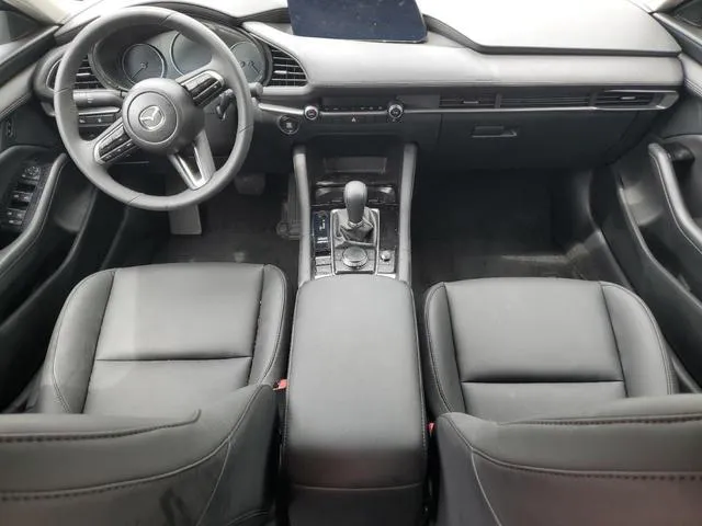 3MZBPABM5RM408771 2024 2024 Mazda 3- Select Sport 8