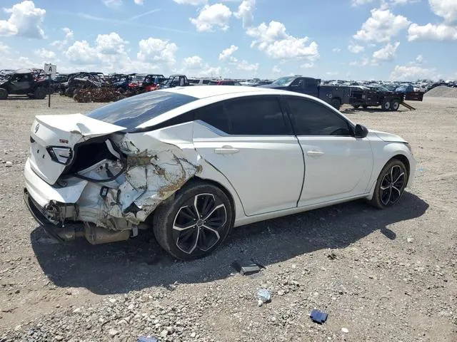 1N4BL4CVXRN361868 2024 2024 Nissan Altima- SR 3