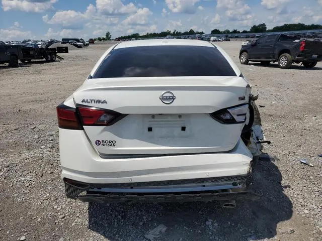 1N4BL4CVXRN361868 2024 2024 Nissan Altima- SR 6