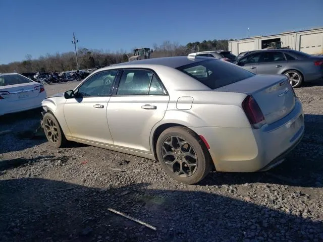 2C3CCAGG8LH146048 2020 2020 Chrysler 300- S 2